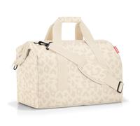 reisenthel travelling allrounder L - Reisetasche 48 cm (leo vanilla)