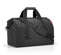 Reisenthel allrounder L Reisetasche Sporttasche glossy dots