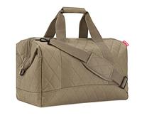 reisenthel Reisetasche ¦ braun ¦ Polyester,Kunststoff ¦ Maße (cm): B: 48 H: 39,5 T: 29.0