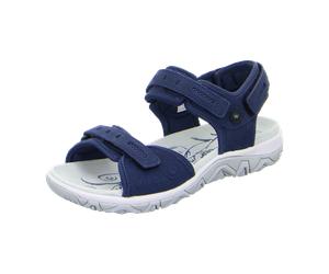 Allrounder Lagoona 45/45 für Damen, blau, Größe 37 EU