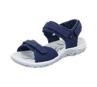 Allrounder Lagoona 45/45 für Damen, blau, Größe 38 EU