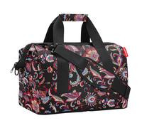 allrounder M paisley black (E) - Paisley M Schwarz