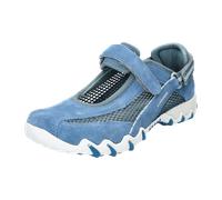 NIRO C.SUEDE 07/O.MESH 20 NEW NEW DENIM/JEANS - Gr. - 39.5 EU | 6 UK