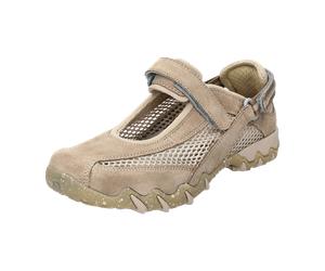 Allrounder Niro 44/12 für Damen, braun, Größe 38 EU / 5 UK