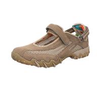 Allrounder Niro C.Suede für Damen, beige, Größe 39 EU / 5,5 UK