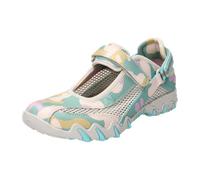 Allrounder NIRO CAMOU 32/O.MESH 80 CUBAN SAND/LAMB für Damen, beige, Größe 41 EU / 7 UK