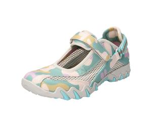 Allrounder NIRO CAMOU 32/O.MESH 80 CUBAN SAND/LAMB für Damen, beige, Größe 41 EU / 7 UK