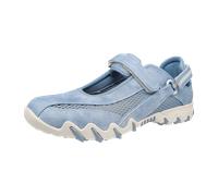 Allrounder Niro für Damen, blau, Größe 39 EU / 5,5 UK