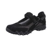 Allrounder Niro für Damen, schwarz, Größe 39 EU / 5,5 UK