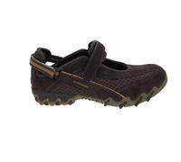 NIRO C.SUEDE 51/3D MESH 46 COR CORVINO/CORVINO, 38 EU | 5 UK