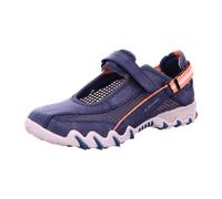 Allrounder NIRO-Spangenschuh für Damen, blau, Größe 37 EU / 4 UK