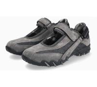 Allrounder NIRO Steel grey C.Suede03/TT Mesh 03 Grau - Gr. - 39.5 EU | 6 UK