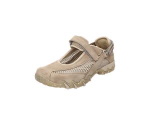 Allrounder - NIRO tabacco/lamb Braun - Gr. - 5½