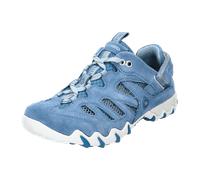 Allrounder Niwa 07/07 für Damen, blau, Größe 37 ½ EU / 4,5 UK