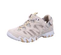 Allrounder Niwa 80/12 für Damen, beige, Größe 39 ½ EU / 6 UK