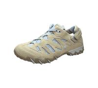 Allrounder NIWA ice cream/nimbus cloud für Damen, gelb, Größe 38 EU / 5 UK