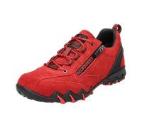 Allrounder by Mephisto Nizar-Tex 2008402 Rot veneroso 48 EU 37.5