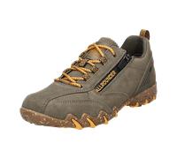 Allrounder NIZAR-TEX C.SUEDE 94 BEECH für Damen, grün, Größe 38 EU / 5 UK