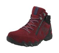 Allrounder norika für Damen, rot, Größe 36 ½ EU / 3,5 UK