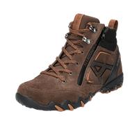 Allrounder NORIKA-TEX C.SUEDE 51 CORVINO für Damen, braun, Größe 39 ½ EU / 6 UK