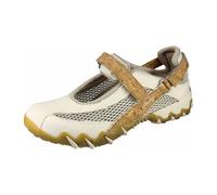 Allrounder offwhite-lamb (hellbeige) für Damen, beige, Größe 37 ½ EU / 4,5 UK