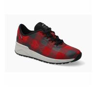 - ALLROUNDER OUTDOOR BY MEPHISTO VERRO - Basket's velours- 2... 6