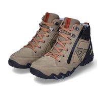 ALLROUNDER Outdoorstiefeletten NORIKA-TEX, 10-Englisch:5½, Color:beige