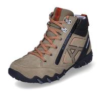 ALLROUNDER Outdoorstiefeletten NORIKA-TEX, 10-Englisch:7½, Color:beige