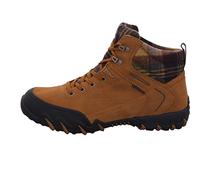 Allrounder P2006821 Nigata Tex Black/MARR - Nigata-Trex Black Marrone Gr. 5