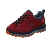 Allrounder pomegranade (dunkelrot-grau) für Damen, rot, Größe 42 EU / 8 UK