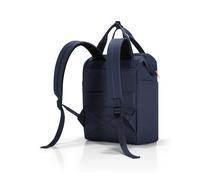 Allrounder R rhombus midnight gold Reisetasche
