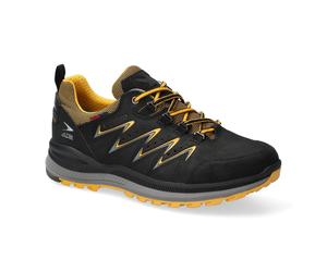 Allrounder RAKE OFF Herrenschuh Schwarz - Gr. - 45.5 EU | 10.5 UK