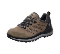 Allrounder RAKE OFF-TEX C.SUEDE 35/NUBUCK 35 PRALINE für Herren, braun, Größe 47 EU / 12 UK
