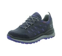 Allrounder RAKE OFF-TEX C.SUEDE 45/NUBUCK 55 ECLIPSE für Herren, blau, Größe 41 ½ EU / 7,5 UK