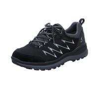 Allrounder Rake Off-TEX für Herren, schwarz, Größe 45 ½ EU / 10,5 UK