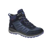 Allrounder RANUS P2006725 blau - Trekking- und Wanderstiefelette für Herren - Größe 45