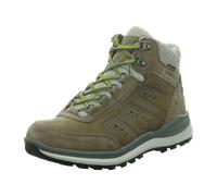 Allrounder RANUS-TEX C.SUEDE 37/NUBUK 37 SIMPLE TAUPE/S.T für Herren, grau, Größe 47 EU / 12 UK