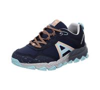 Allrounder RUN-TEX MICRO 97/S.MESH 97 NIGHT SKY für Damen, blau, Größe 41 EU / 7 UK