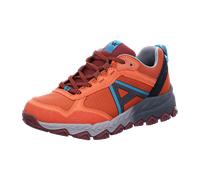 Allrounder RUN-TEX Schuhe orange P2007192 für Kinder, rot, Größe 40 EU / 6,5 Kids UK