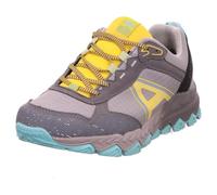 Allrounder Run-Tex Sneaker, Micro 60/S. Mesh 60 Grey R015 (Größe: 40.5)