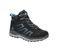 Allrounder SATIKA-TEX black schwarz - Trekking- und Wanderstiefelette für Damen - Größe 38