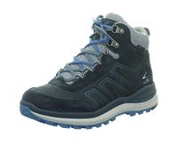 SATIKA-TEX C.SUEDE 84/NUBUCK 8 - Farbe - BLACK - Größe - 6.5