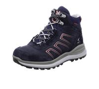 Allrounder SATIKA-TEX für Damen, blau, Größe 41 EU / 7 UK