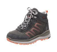 Allrounder SATIKA-TEX für Damen, grau, Größe 38 EU / 5 UK