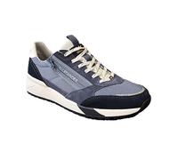 ALLROUNDER SCARMARO Dress Blue Herren-Sneaker, Kleid Blau, 44 EU