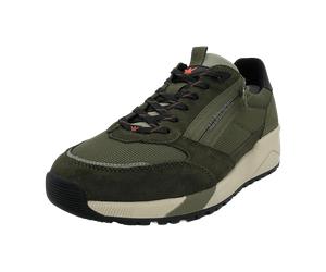 Allrounder SCARMARO für Herren, oliv, Größe 45 ½ EU / 10,5 UK