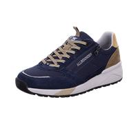 Allrounder SCARMARO-Schnürer für Herren, blau, Größe 41 ½ EU / 7,5 UK