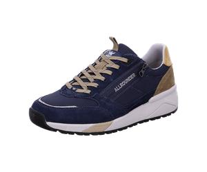 Allrounder SCARMARO-Schnürer für Herren, blau, Größe 41 ½ EU / 7,5 UK