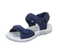 Allrounder Lagoona 45/45 für Damen, blau, Größe 36 EU