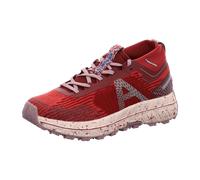 Allrounder seamless 62/jaquard 48 für Damen, rot, Größe 40 EU / 6,5 UK